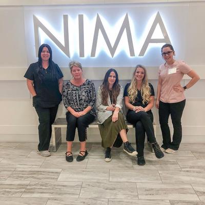 Image of NIMA: National Institute of Medical Aesthetics