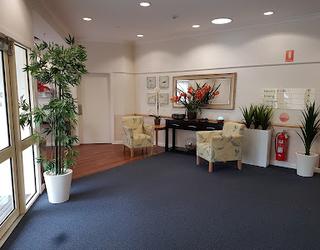 Image of Boronia Residential Aged Care - MACG