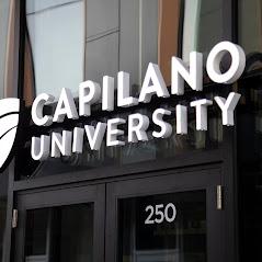 Image de Capilano University Lonsdale
