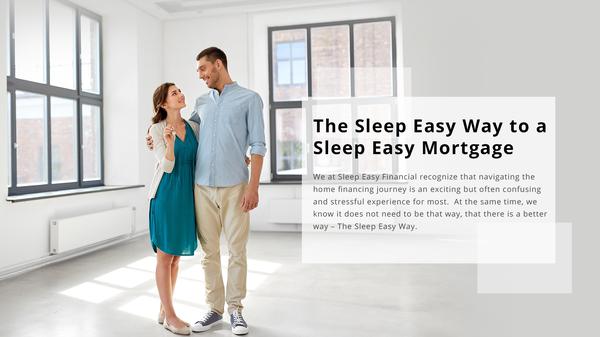 Image de Sleep Easy Financial