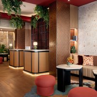 The Spring House Hotel Rome Vatican, Tapestry Collection by Hilton photo