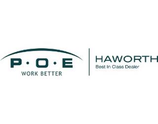 Image of P•O•E (Professional Office Environments)
