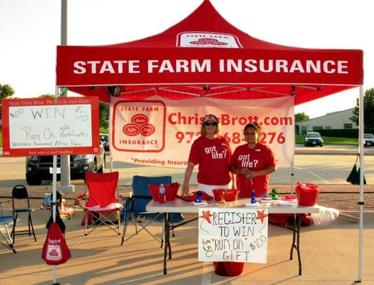 Image of Christy Brott - State Farm Insurance Agent