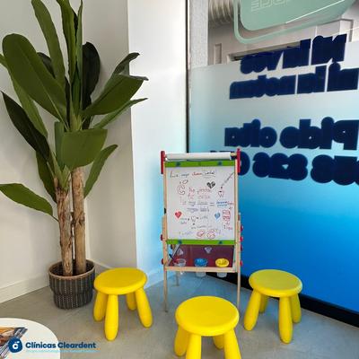 Imagen de Clínica Dental Cleardent Granada Genil