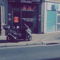 Open Close Serrurier Paris 15 photo