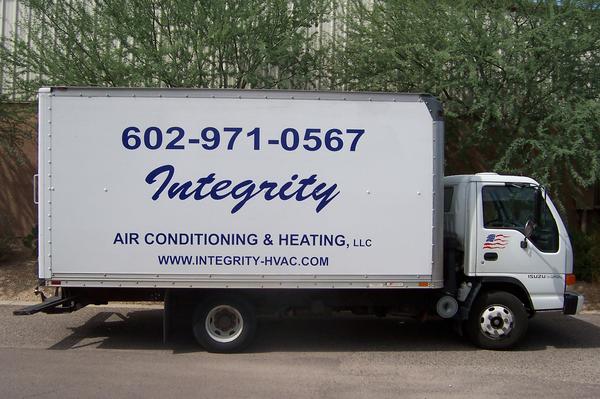 Image of Integrity Air-Conditioning & Heating L.L.C