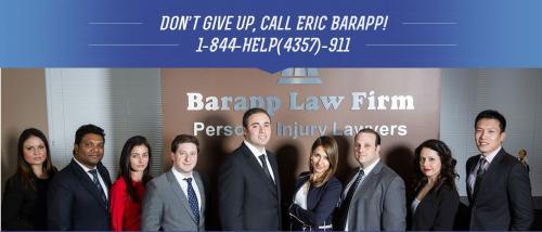Image de Barapp Law