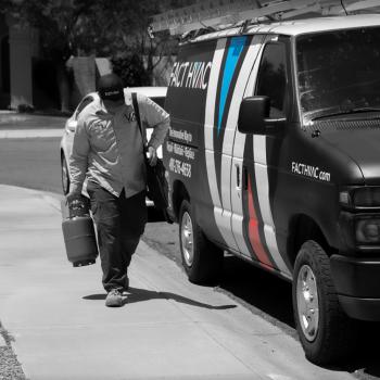 Image of Fact Hvac