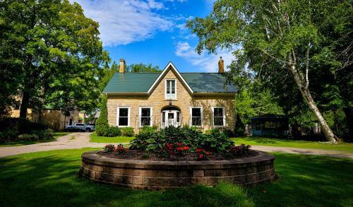 Image of Nevis Estate Bed & Breakfast