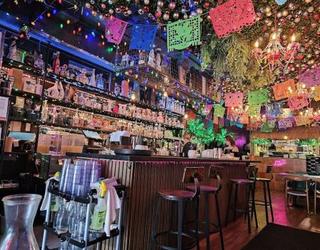 Image de Papi Chulo's