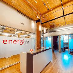 Image of Energi PR Inc.