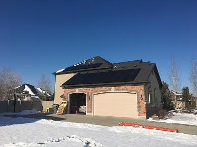 Image of Mynt Solar & Roofing