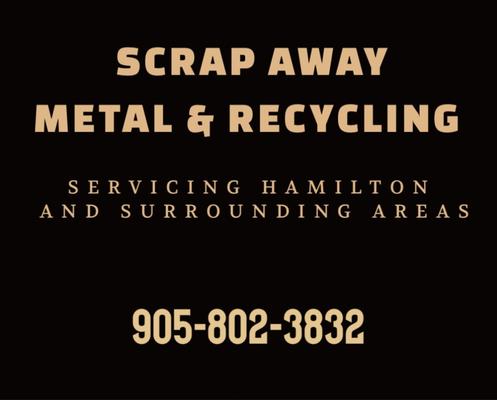 Image of Scrap Away Metal Recycling