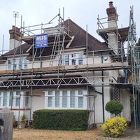 Image of MJS Scaffolding (Surrey) Ltd