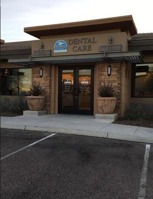 Image of Trinity Dental Care