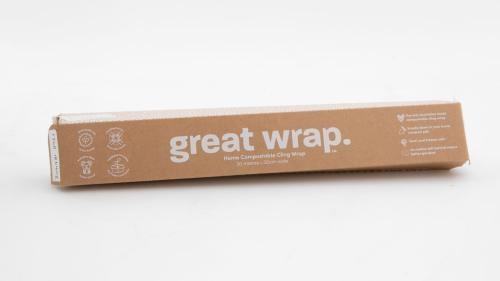 Image of Great Wrap