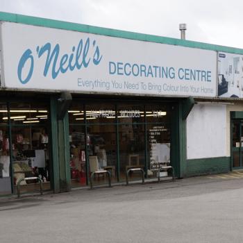 Image of O'Neill's Decorating Centre Farnworth