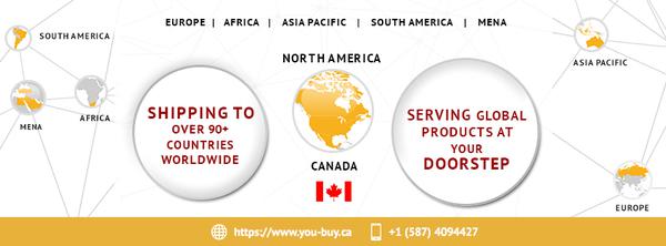 Image of Ubuy Canada