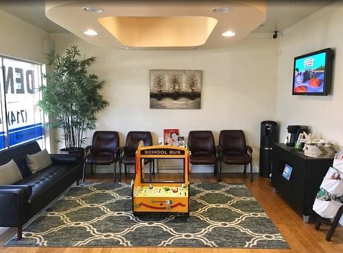 Image of A Dentistry: John Lee DMD