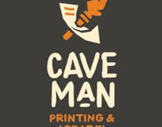 Image of Caveman Printing & Apparel