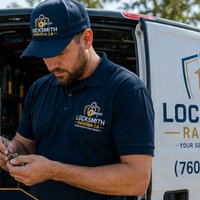 Image of Locksmith Ramona CA