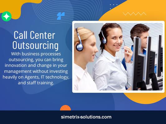 Call Center Outsourcing