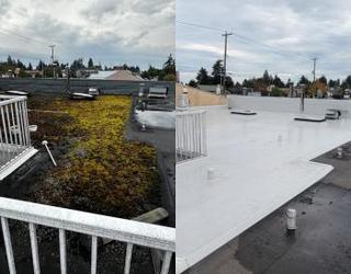 Image of Vanderleek Roofing Inc