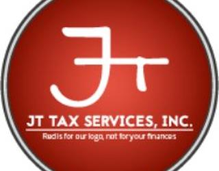 Image of JT Tax Services