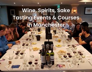 Image of Northern Wine School