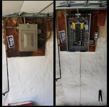 Image of BG Electric Service LLC