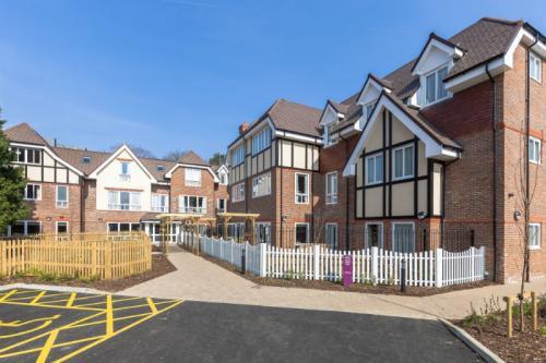 Image of Weald Heights