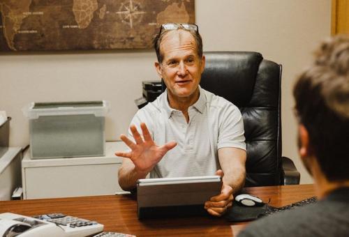 Image of Bill Brooks CPA PC