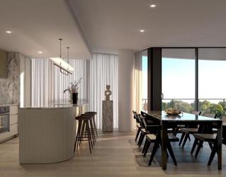 Image of The Albertine by Mirvac