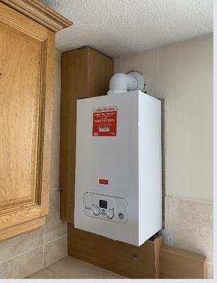 Image of Ealing Boiler Services