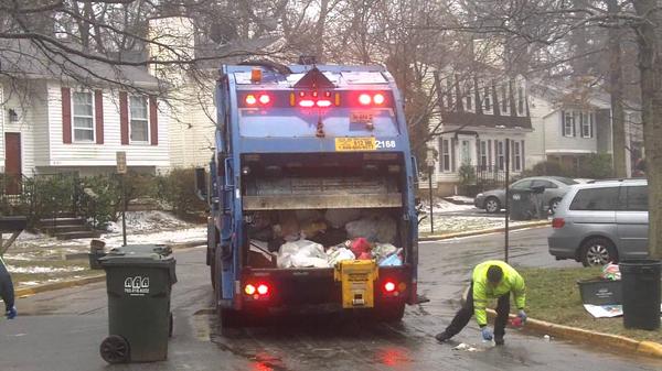 Image of Junk-n-Trash
