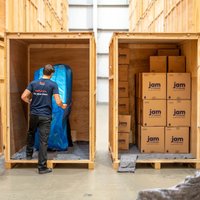 JamStorage photo