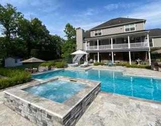 Image of Custom Pool Pros - Pools & Patios One Source