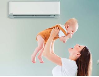 Air Conditioning