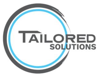 Image of Tailored Solutions