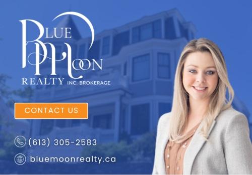 Image of Blue Moon Realty Inc. Brokerage