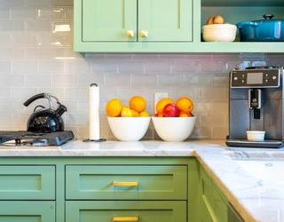 Image of World Class Granite