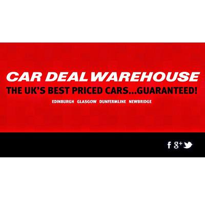 Image of Car Deal Warehouse Glasgow