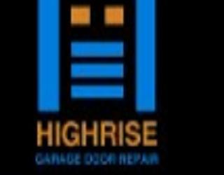 Image of High Rise Garage Door Repair