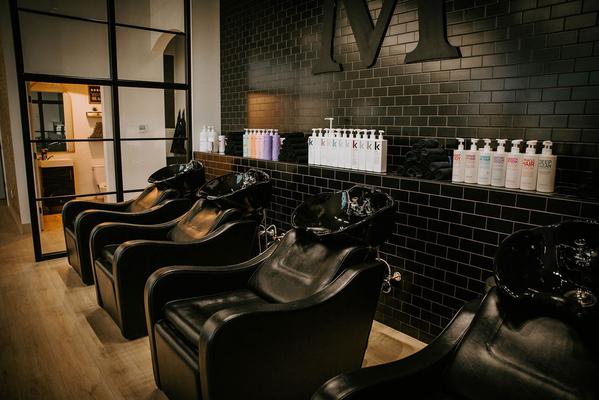 Image of Masterpiece Salon