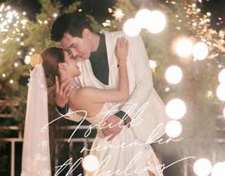 Hình ảnh về OLIVA WEDDING | Studio chụp hình cưới đẹp chuyên nghiệp TPHCM