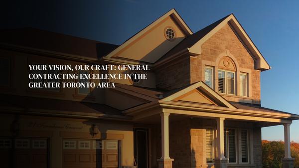 Image of General contractor