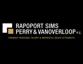 Image of Rapoport Sims Perry & VanOverloop, P.C.