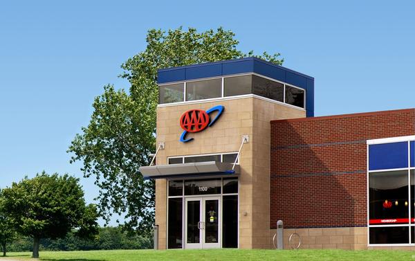 Image of AAA Maryville
