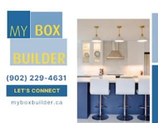 Image of MyBoxBuilder