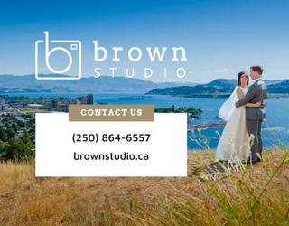 Image of BROWN STUDIO